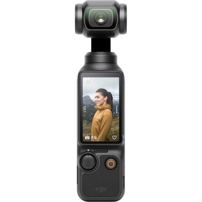 DJI Osmo Pocket 3 Creator Combo фото-5 DJI Osmo Pocket 3 Creator Combo фото-5