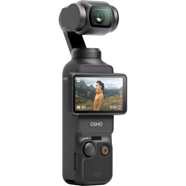 DJI Osmo Pocket 3 Creator Combo фото-6 DJI Osmo Pocket 3 Creator Combo фото-6
