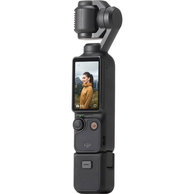 DJI Osmo Pocket 3 фото-6