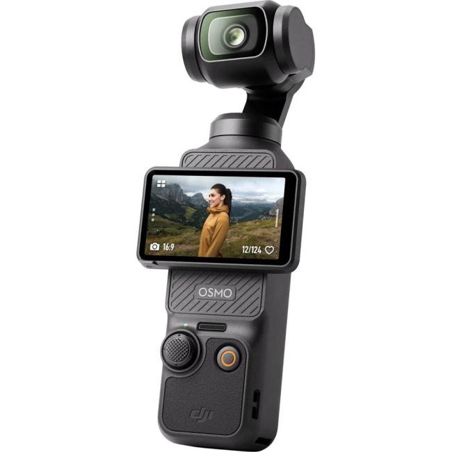 DJI Osmo Pocket 3 - фото1