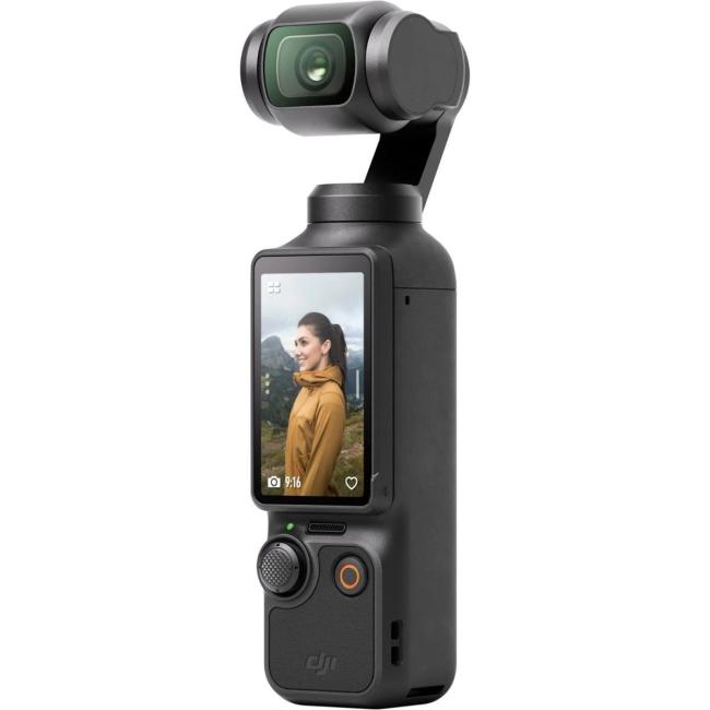 DJI Osmo Pocket 3 - фото2