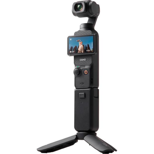 DJI Osmo Pocket 3 Creator Combo - фото2