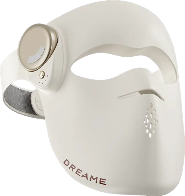 Dreame Chrona Photon Anti-Aging Skincare Mask  фото-2