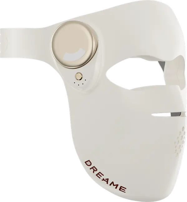 Dreame Chrona Photon Anti-Aging Skincare Mask  фото-4