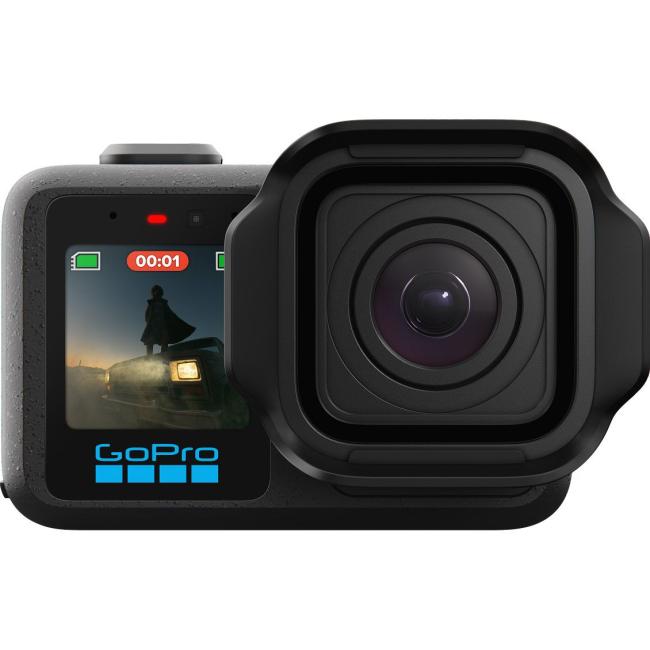 GoPro MISSION 1 - фото1 GoPro MISSION 1 - фото1
