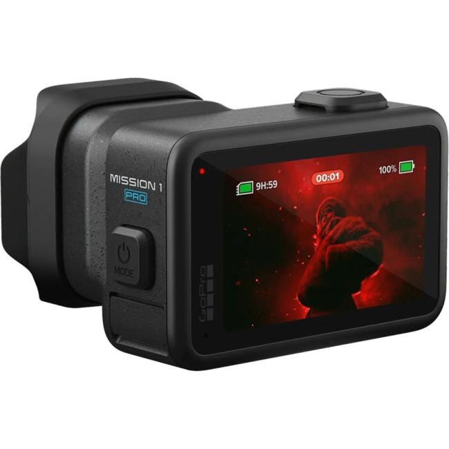GoPro MISSION 1 PRO - фото2 GoPro MISSION 1 PRO - фото2