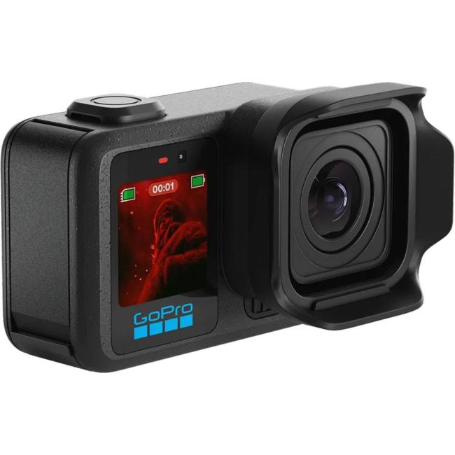 GoPro MISSION 1 PRO фото-3 GoPro MISSION 1 PRO фото-3