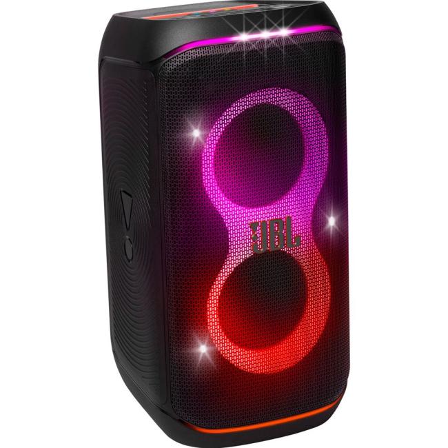 JBL PartyBox Club 120 (черный) - фото1 JBL PartyBox Club 120 (черный) - фото1