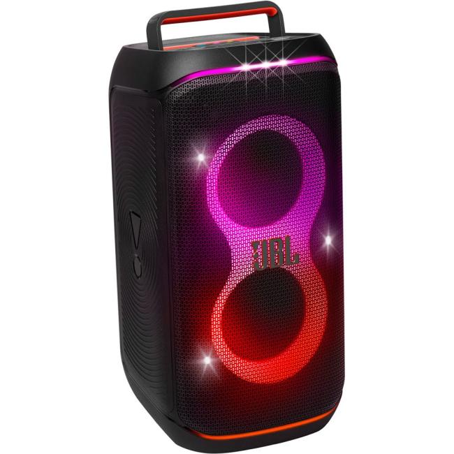 JBL PartyBox Club 120 (черный) - фото2 JBL PartyBox Club 120 (черный) - фото2