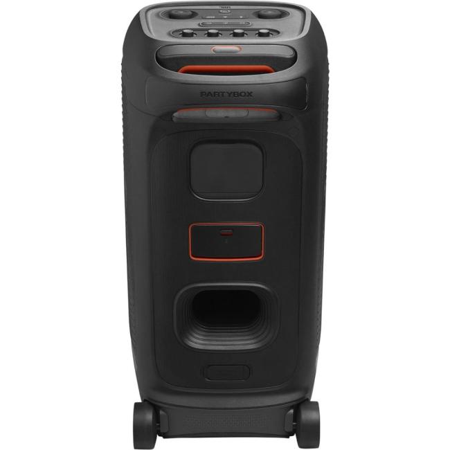 JBL PartyBox Stage 320 (черный) фото-3