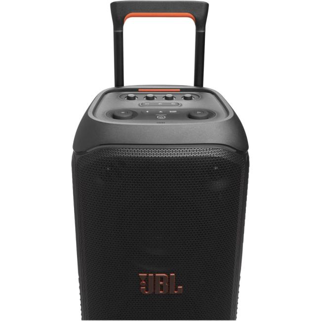 JBL PartyBox Stage 320 (черный) фото-6