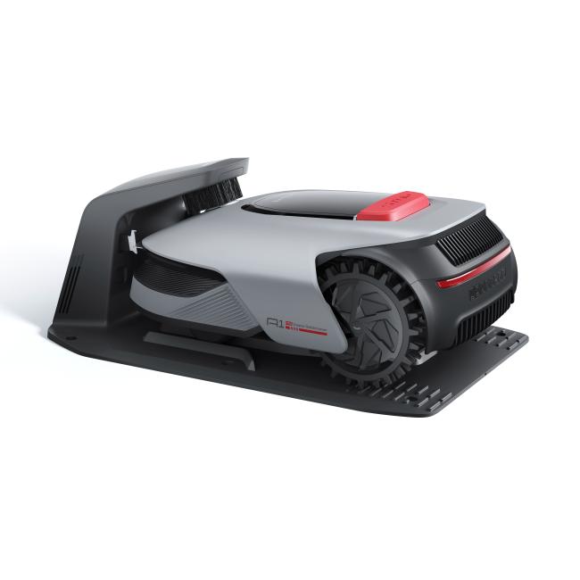 Dreame Roboticmower A1 Pro 800  фото-6