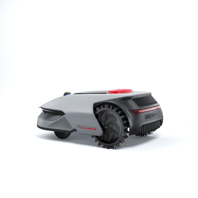 Dreame Roboticmower A1 Pro 800  фото-4