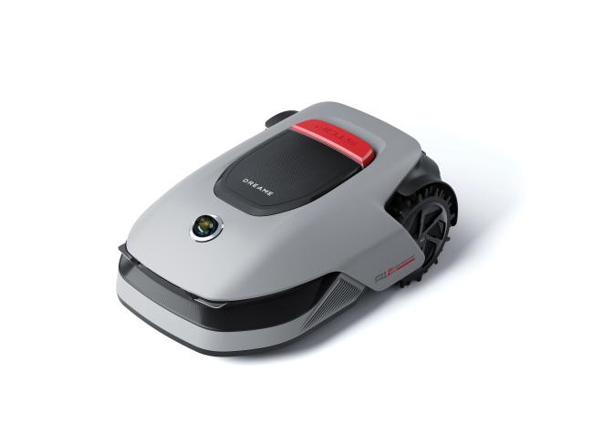 Dreame Roboticmower A1 Pro - фото1 Dreame Roboticmower A1 Pro - фото1