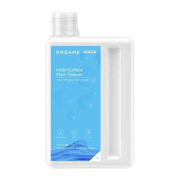 Моющее средство Dreame Multi-Surface Floor Cleaner, 1L (AWH7) Моющее средство Dreame Multi-Surface Floor Cleaner, 1L (AWH7)