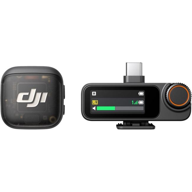 DJI Mic 3 (1 TX + 1 RX) - фото2