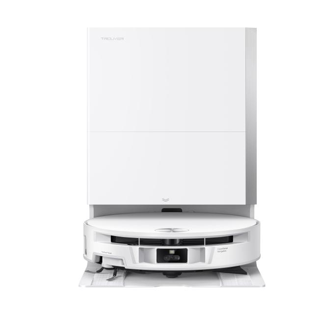 Trouver S70 Pro Roller фото-2 Trouver S70 Pro Roller фото-2