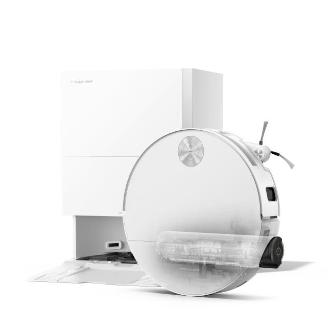 Trouver S70 Pro Roller фото-8 Trouver S70 Pro Roller фото-8