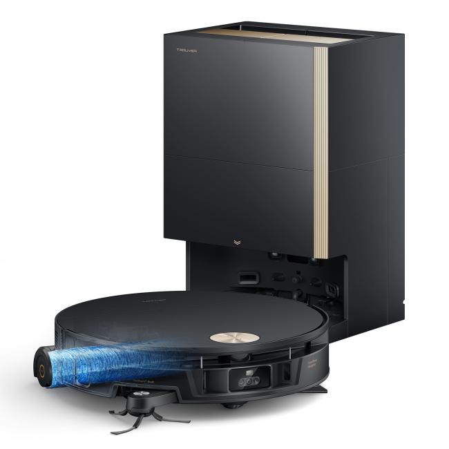 Trouver S70 Ultra Roller фото-8 Trouver S70 Ultra Roller фото-8