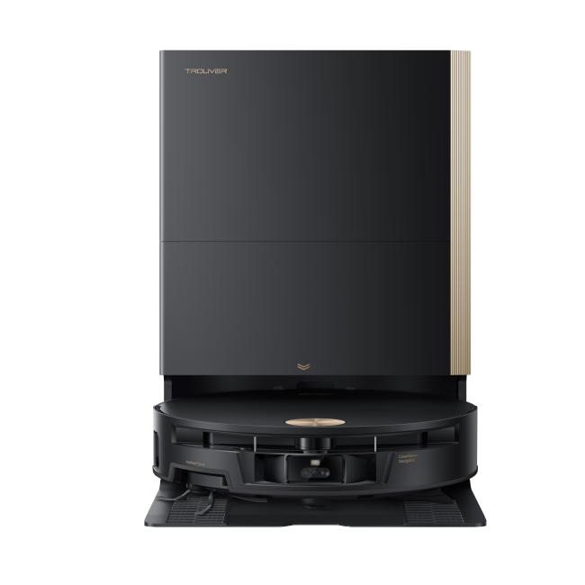 Trouver S70 Ultra Roller фото-2 Trouver S70 Ultra Roller фото-2