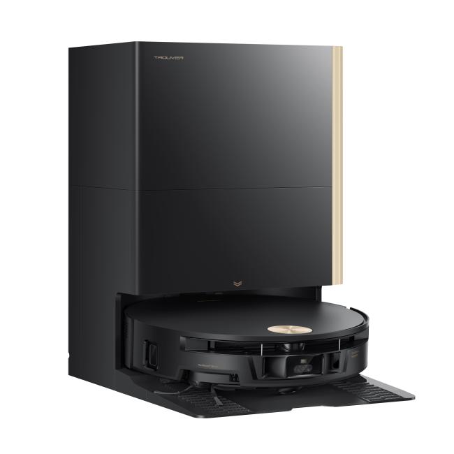 Trouver S70 Ultra Roller фото-3 Trouver S70 Ultra Roller фото-3