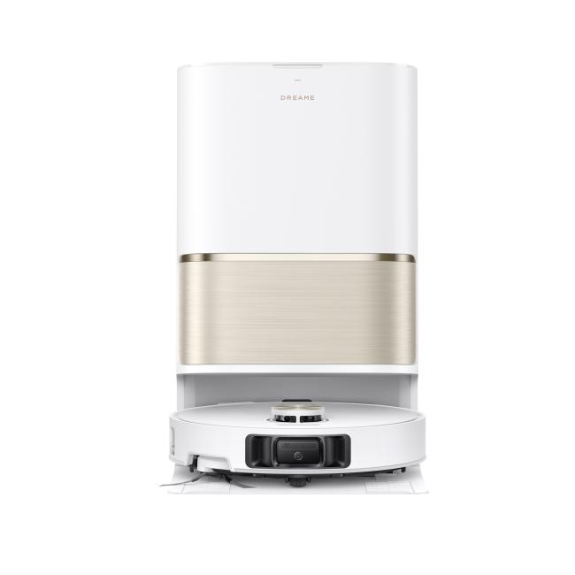 Dreame L60 Ultra AE (белый) фото-3 Dreame L60 Ultra AE (белый) фото-3