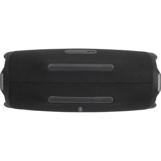 JBL Charge 6 (черный)  фото-6