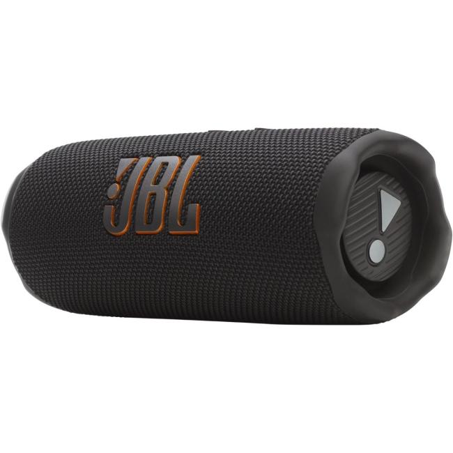 JBL Flip 7 (черный) фото-3 JBL Flip 7 (черный) фото-3