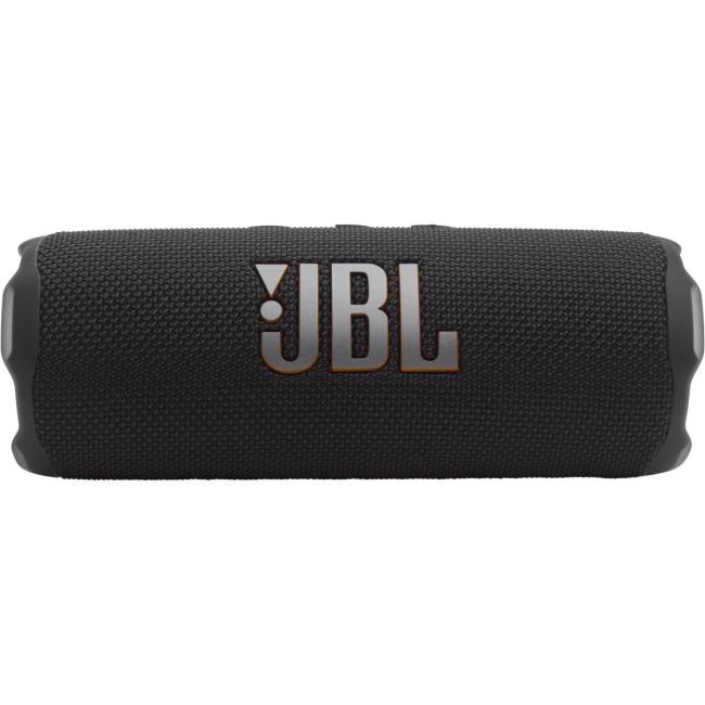 JBL Flip 7 (черный) - фото1 JBL Flip 7 (черный) - фото1