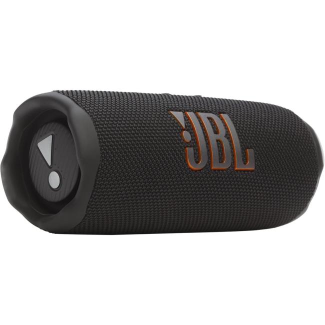 JBL Flip 7 (черный) - фото2 JBL Flip 7 (черный) - фото2