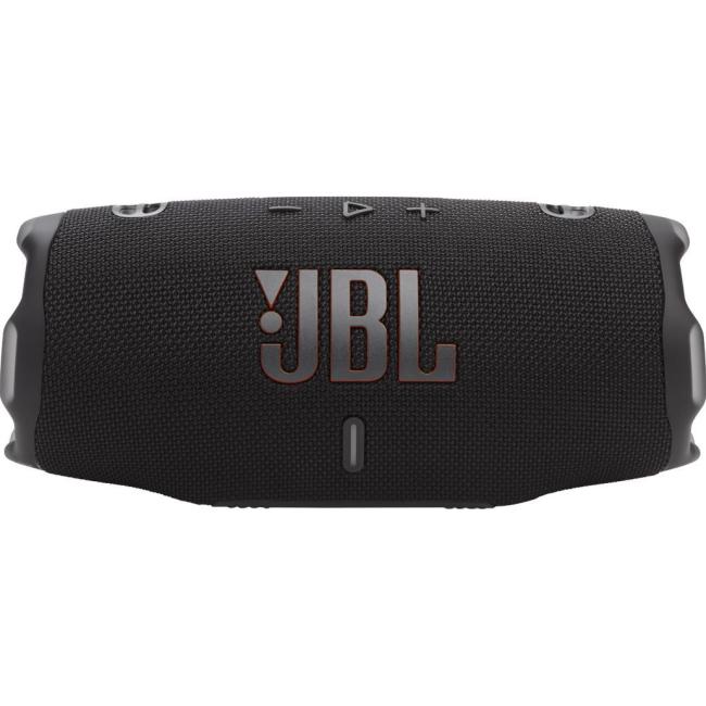 JBL Charge 6 (черный) - фото1 JBL Charge 6 (черный) - фото1