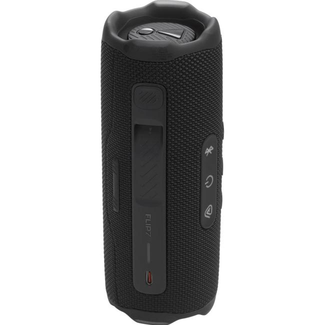 JBL Flip 7 (черный) фото-4 JBL Flip 7 (черный) фото-4