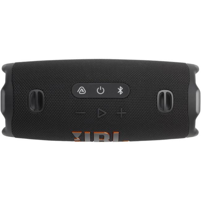 JBL Charge 6 (черный)  фото-4