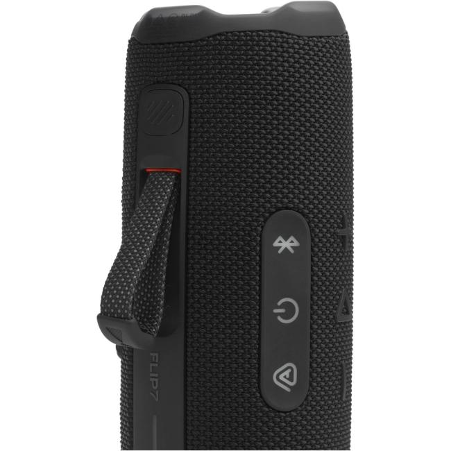 JBL Flip 7 (черный) фото-5 JBL Flip 7 (черный) фото-5