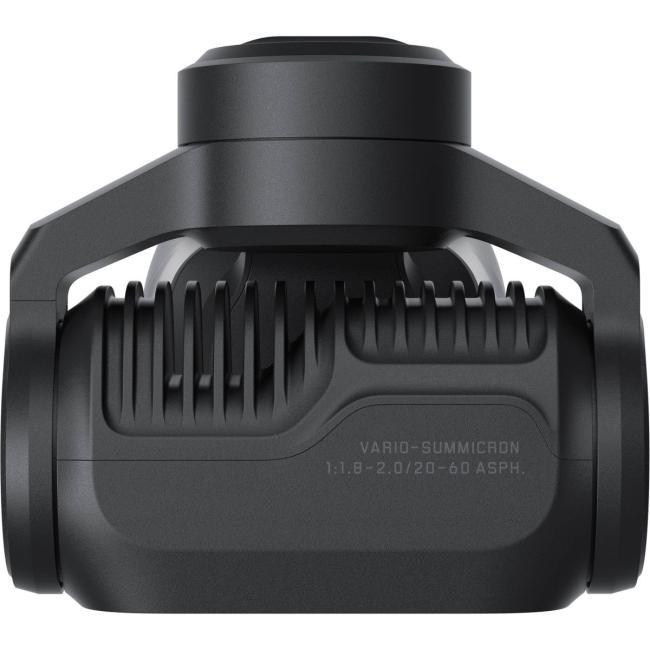 Insta360 Luna Ultra Standard Bundle (черный) фото-7 Insta360 Luna Ultra Standard Bundle (черный) фото-7