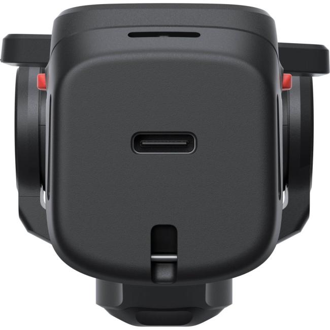 Insta360 Luna Ultra Standard Bundle (черный) фото-8 Insta360 Luna Ultra Standard Bundle (черный) фото-8