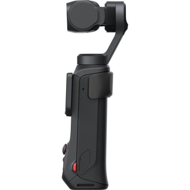 Insta360 Luna Ultra Standard Bundle (черный) фото-4 Insta360 Luna Ultra Standard Bundle (черный) фото-4
