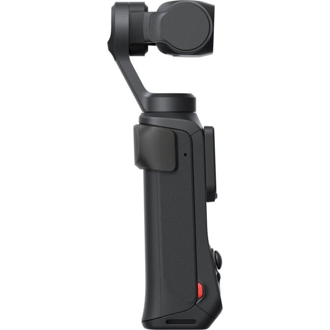 Insta360 Luna Ultra Standard Bundle (черный) фото-5 Insta360 Luna Ultra Standard Bundle (черный) фото-5