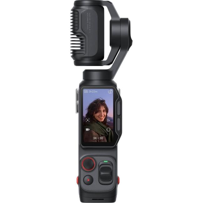 Insta360 Luna Ultra Standard Bundle (черный) фото-3 Insta360 Luna Ultra Standard Bundle (черный) фото-3