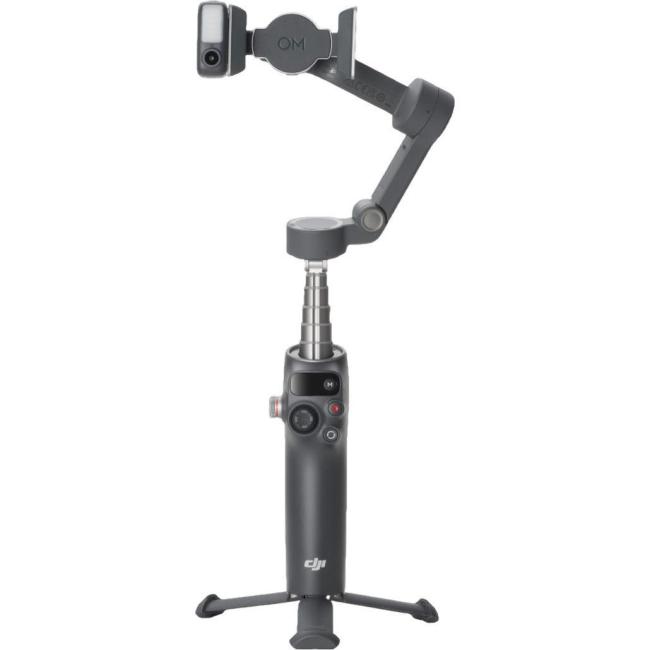 DJI Osmo Mobile 8 с модулем DJI OM  фото-4