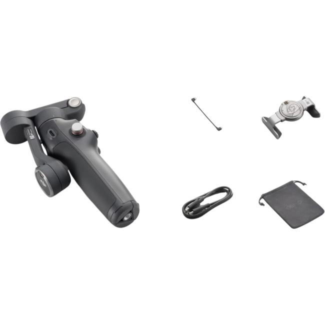 DJI Osmo Mobile 8 без модуля DJI OM фото-5 DJI Osmo Mobile 8 без модуля DJI OM фото-5