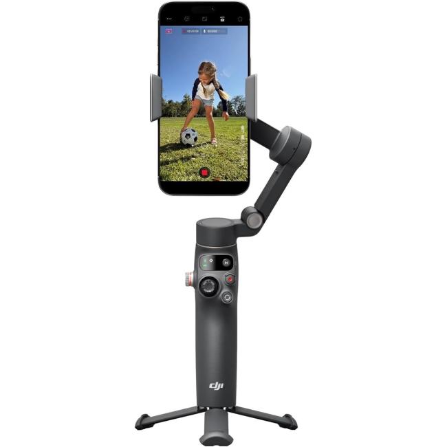 DJI Osmo Mobile 8 без модуля DJI OM - фото1 DJI Osmo Mobile 8 без модуля DJI OM - фото1