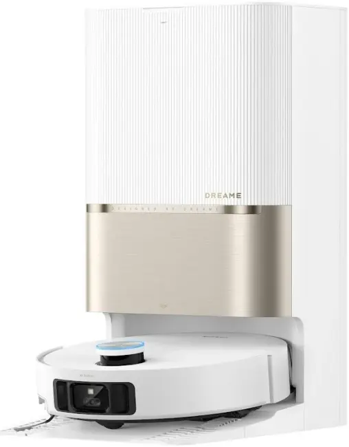 Dreame L60 Pro Ultra (белый) фото-2 Dreame L60 Pro Ultra (белый) фото-2