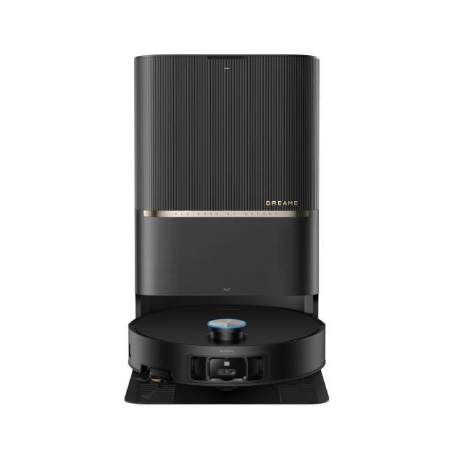 Dreame L60 Pro Ultra (черный)  фото-4