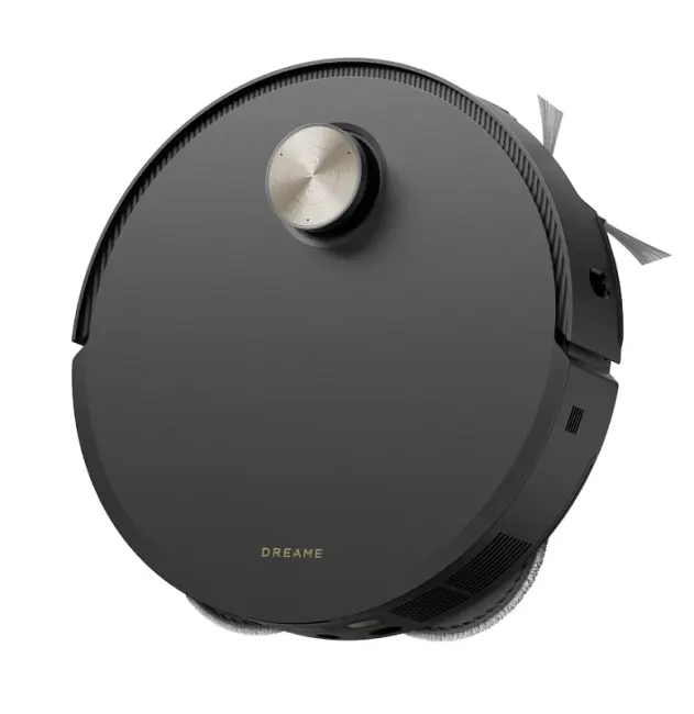 Dreame L60 Pro Ultra (черный)  фото-7