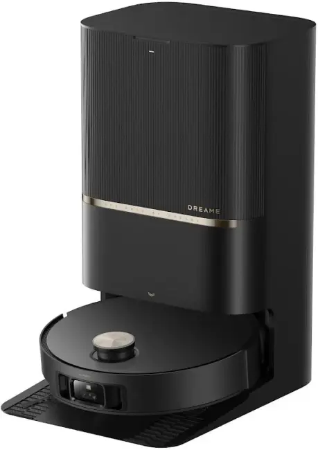 Dreame L60 Pro Ultra (черный) - фото3 Dreame L60 Pro Ultra (черный) - фото3