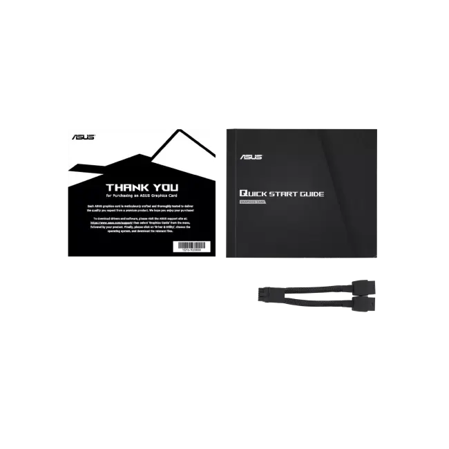 ASUS Dual GeForce RTX 5070 12GB GDDR7 фото-9 ASUS Dual GeForce RTX 5070 12GB GDDR7 фото-9