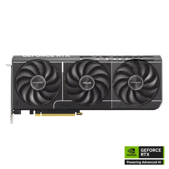 ASUS Prime GeForce RTX 5070 Ti 16GB GDDR7 фото-3 ASUS Prime GeForce RTX 5070 Ti 16GB GDDR7 фото-3