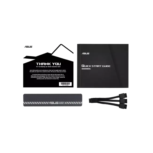 ASUS Prime GeForce RTX 5080 16GB GDDR7 фото-10 ASUS Prime GeForce RTX 5080 16GB GDDR7 фото-10