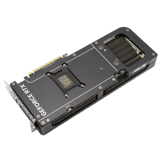 ASUS Prime GeForce RTX 5070 Ti 16GB GDDR7 фото-9 ASUS Prime GeForce RTX 5070 Ti 16GB GDDR7 фото-9
